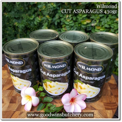 Asparagus Artinya Indonesia