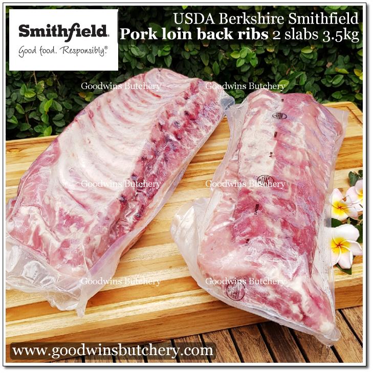 Farmland Us Pork Since 1959