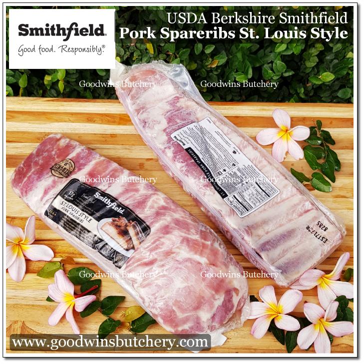 Smithfield Usa